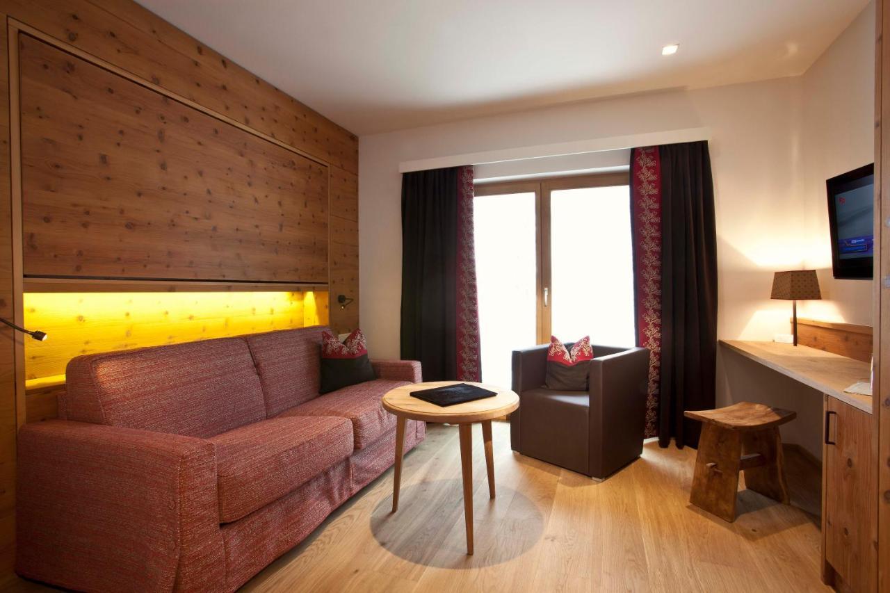 Ferienwohnung Sonnenseite Filzmoos Exterior foto
